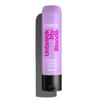 unbreak my blonde front